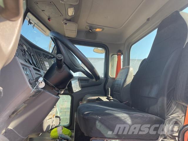 Peterbilt 365 Други