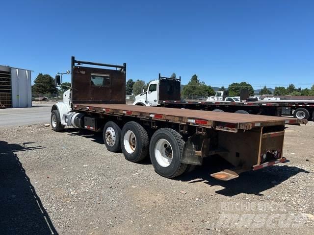 Peterbilt 365 Бордови
