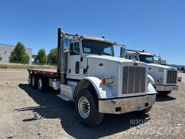 Peterbilt 365 Бордови