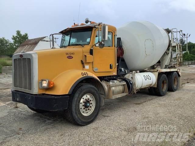Peterbilt 365 Други