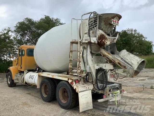 Peterbilt 365 Други