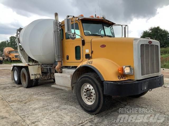 Peterbilt 365 Други