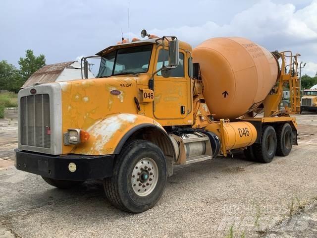 Peterbilt 365 Други