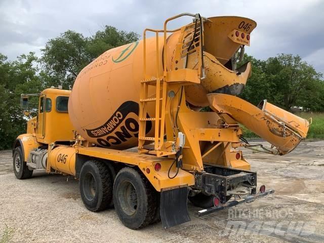 Peterbilt 365 Други