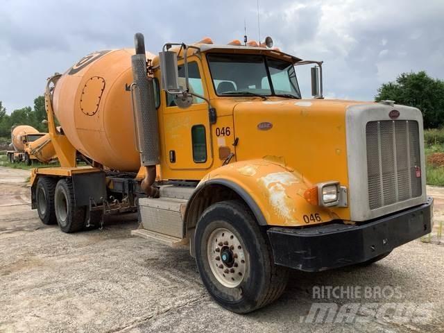 Peterbilt 365 Други