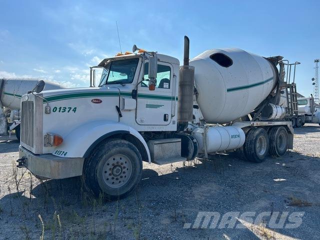 Peterbilt 365 Други