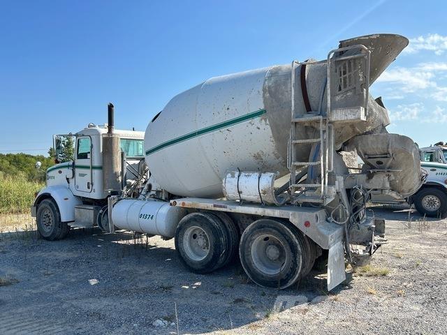 Peterbilt 365 Други