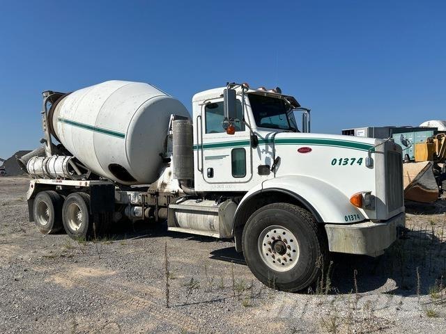 Peterbilt 365 Други