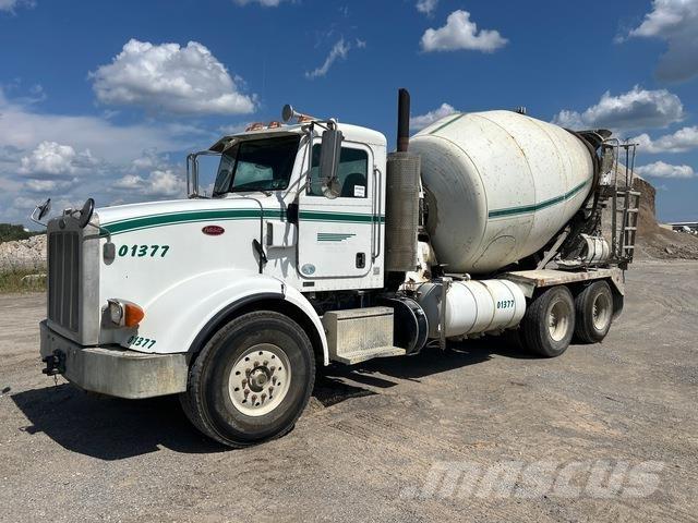 Peterbilt 365 Други