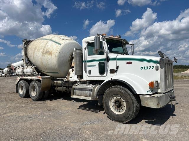 Peterbilt 365 Други