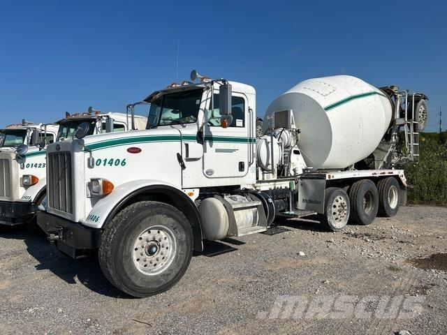 Peterbilt 365 Други