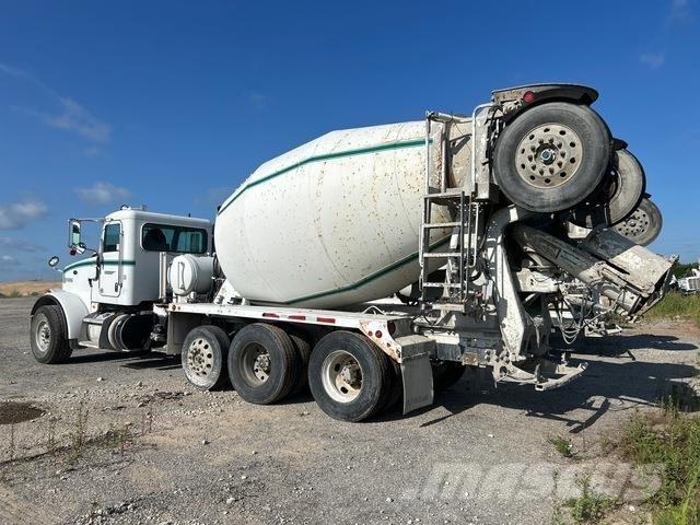 Peterbilt 365 Други
