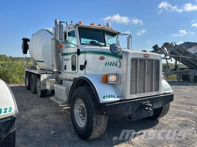 Peterbilt 365 Други