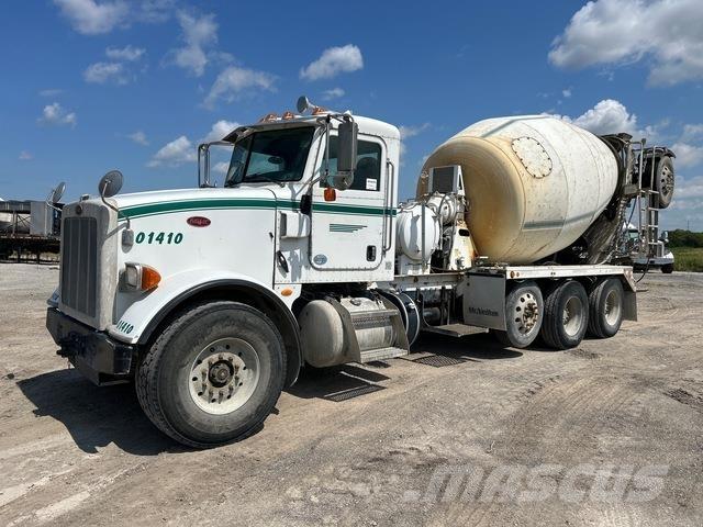 Peterbilt 365 Други