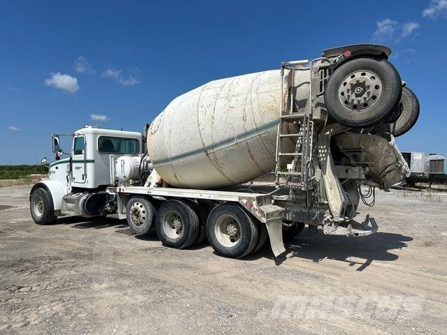 Peterbilt 365 Други