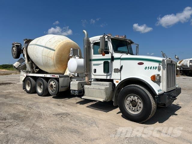 Peterbilt 365 Други