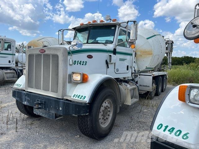 Peterbilt 365 Други