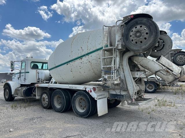 Peterbilt 365 Други