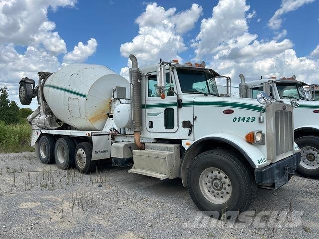 Peterbilt 365 Други