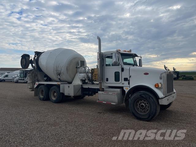 Peterbilt 365 Други