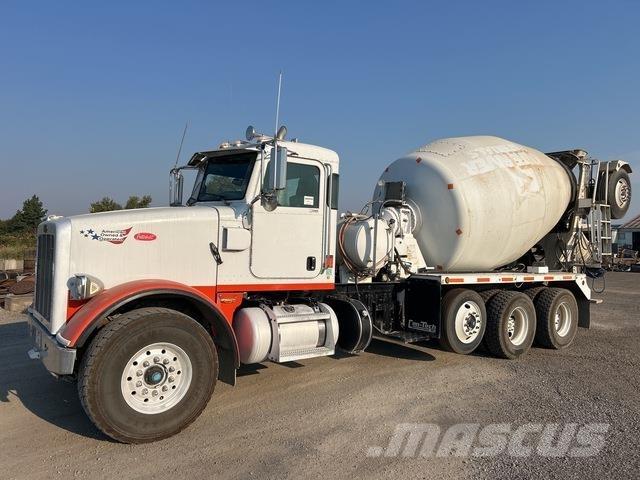Peterbilt 365 Други