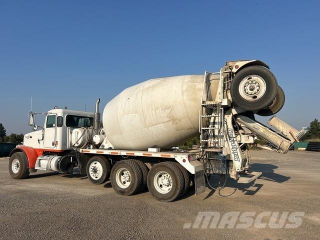 Peterbilt 365 Други