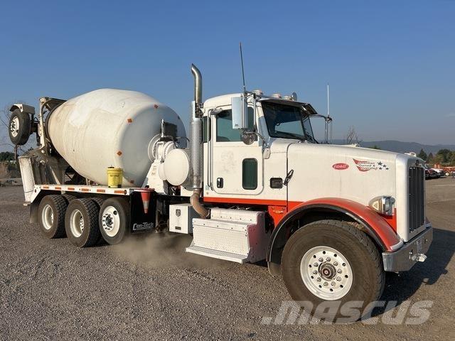 Peterbilt 365 Други