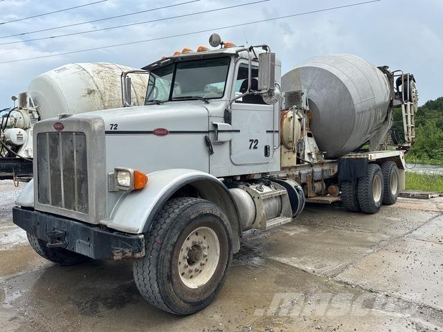 Peterbilt 365 Други