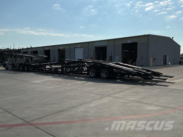 Peterbilt 365 Автовози
