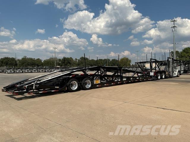 Peterbilt 365 Автовози

