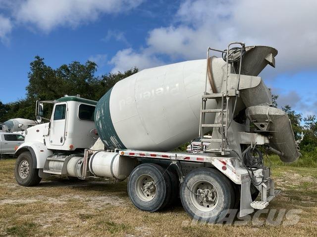 Peterbilt 365 Други