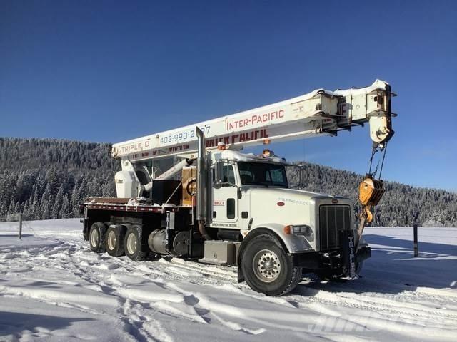 Peterbilt 367 Други