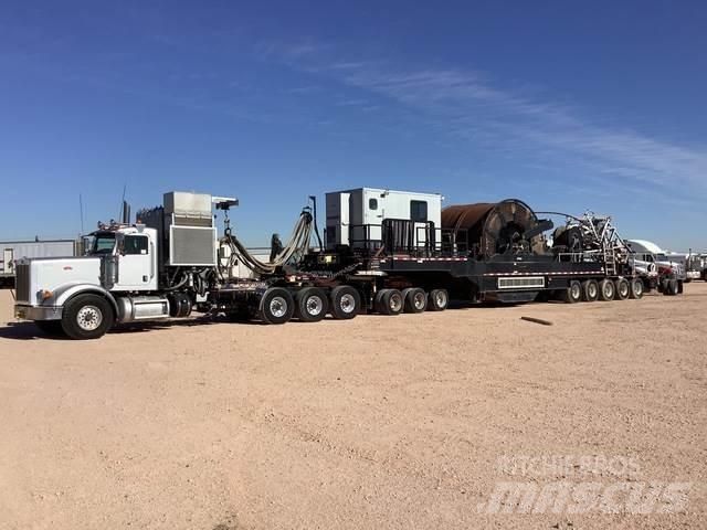 Peterbilt 367 Други