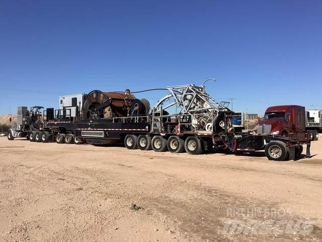 Peterbilt 367 Други