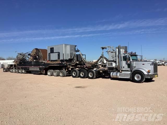 Peterbilt 367 Други