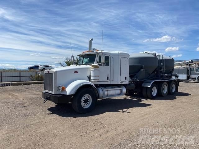 Peterbilt 367 Други