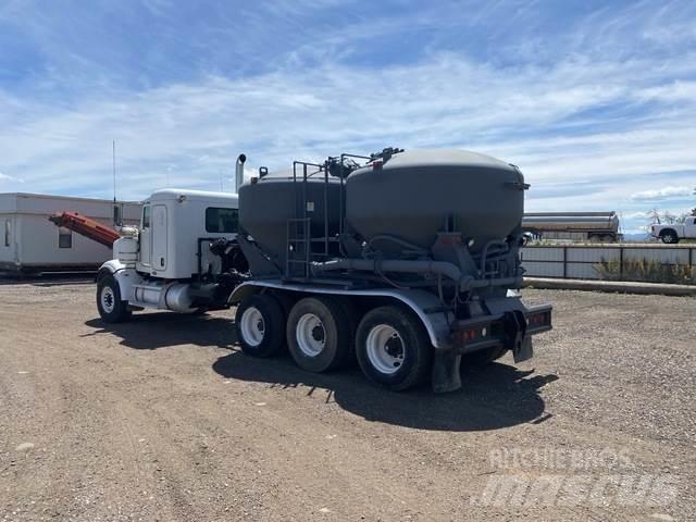 Peterbilt 367 Други