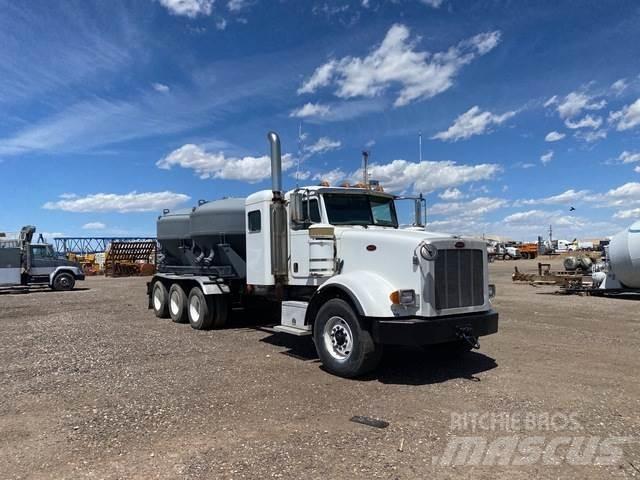 Peterbilt 367 Други