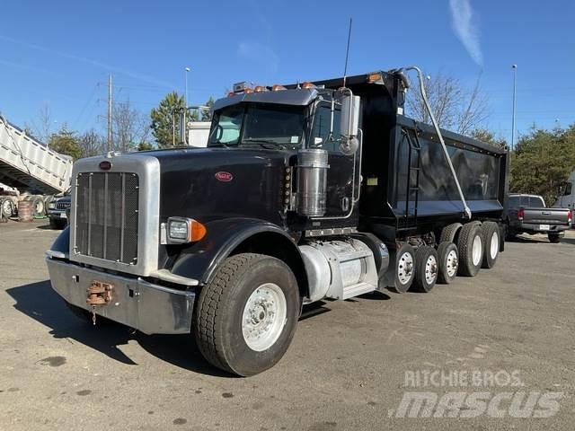 Peterbilt 367 Самосвал
