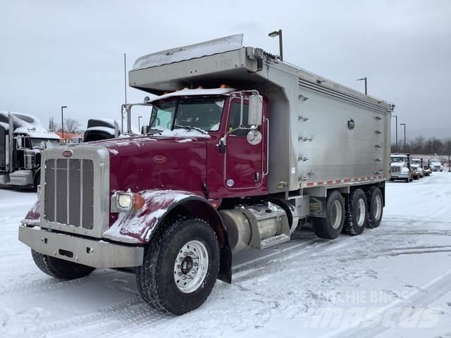 Peterbilt 367 Самосвал
