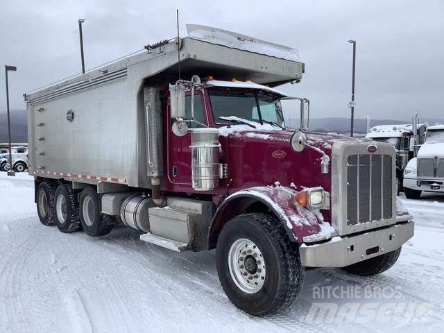Peterbilt 367 Самосвал