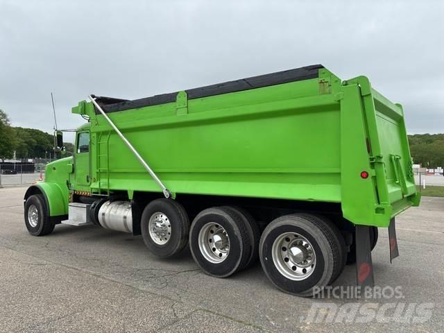 Peterbilt 367 Самосвал