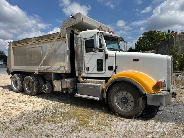 Peterbilt 367 Самосвал