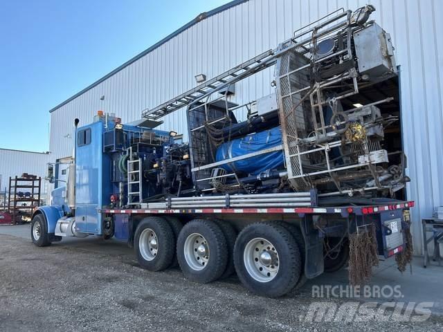 Peterbilt 378 Строителство - Други