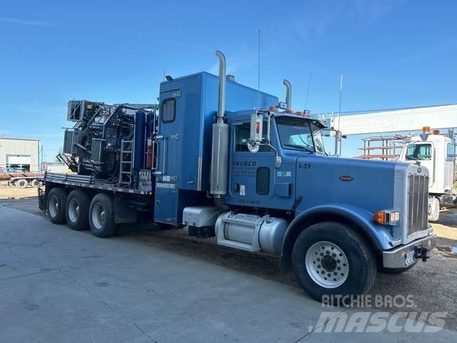 Peterbilt 378 Строителство - Други