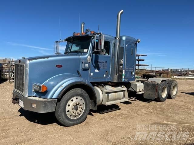 Peterbilt 378 Влекачи