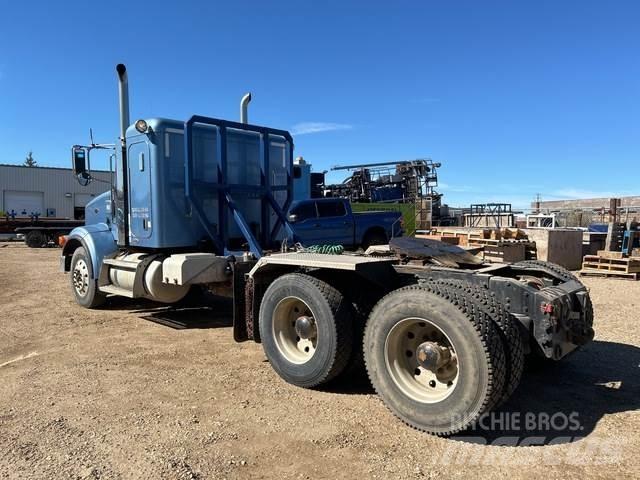Peterbilt 378 Влекачи