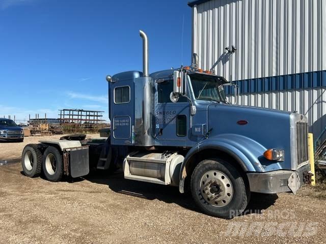 Peterbilt 378 Влекачи