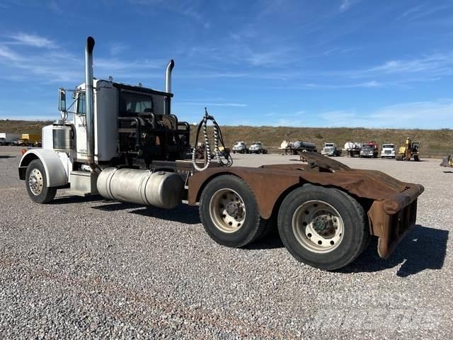 Peterbilt 378 Влекачи