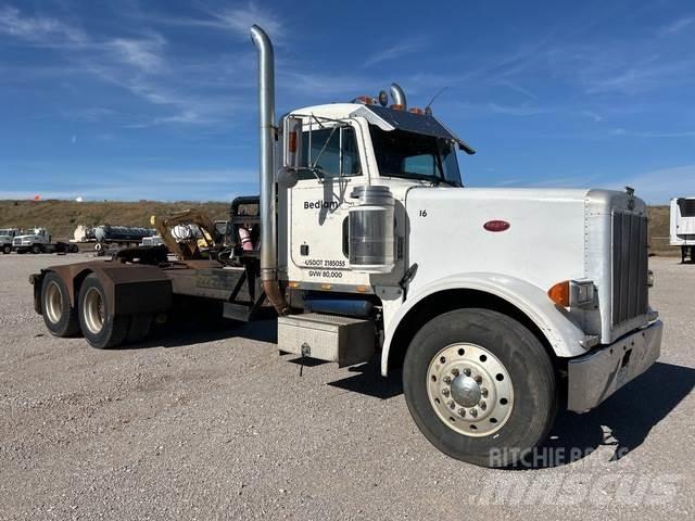 Peterbilt 378 Влекачи